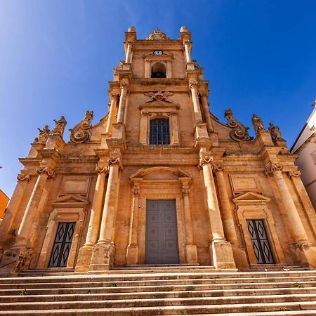 Ragusia Villa Ragusa Exteriör bild