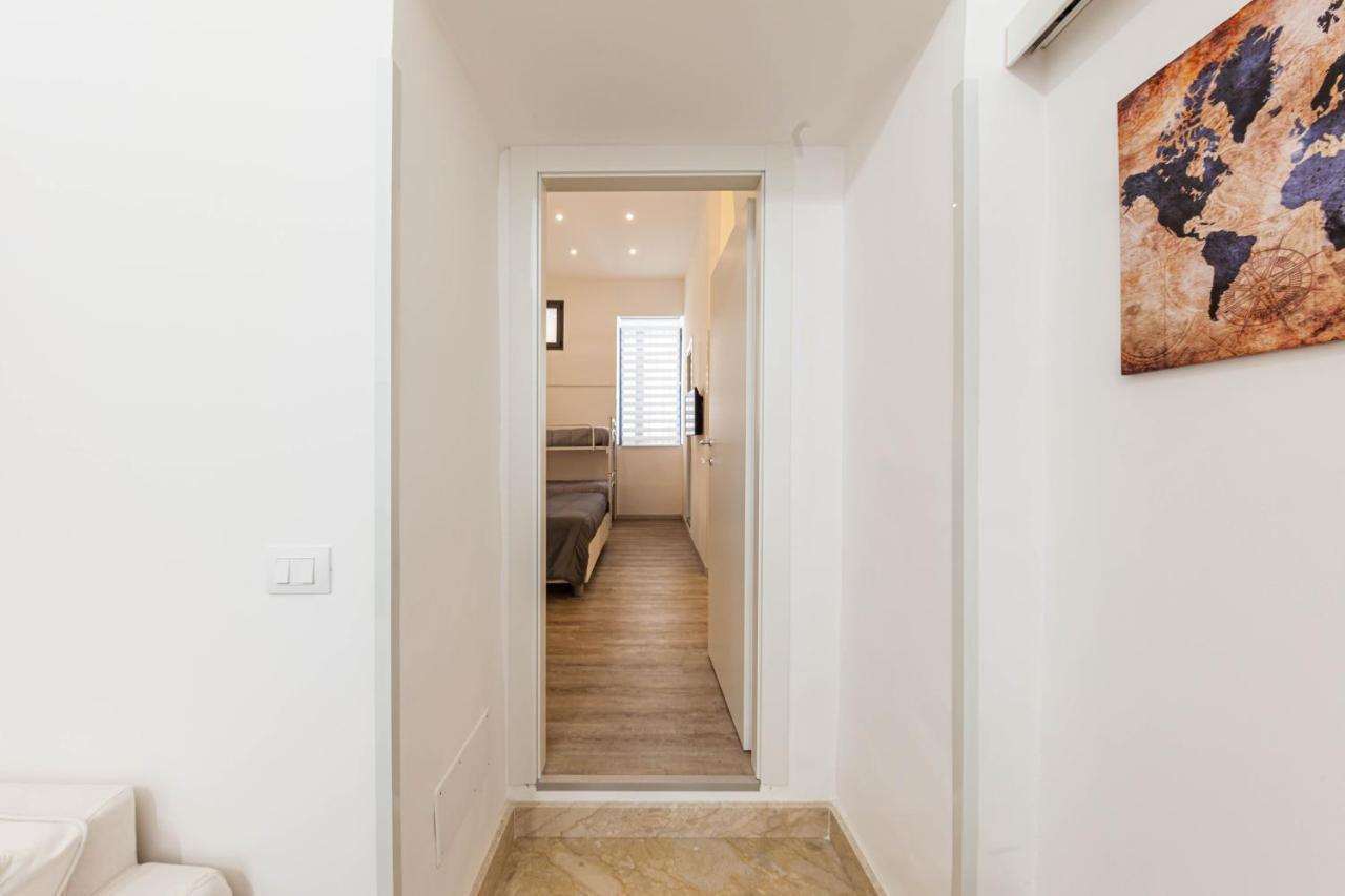 Ragusia Villa Ragusa Exteriör bild