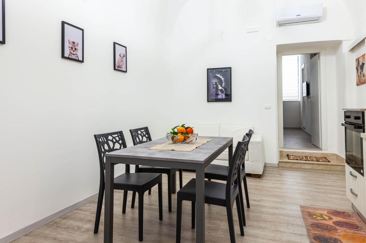 Ragusia Villa Ragusa Exteriör bild