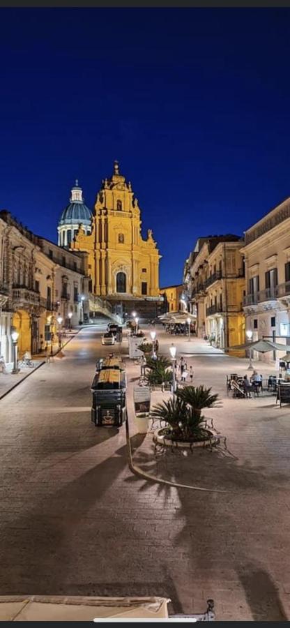 Ragusia Villa Ragusa Exteriör bild