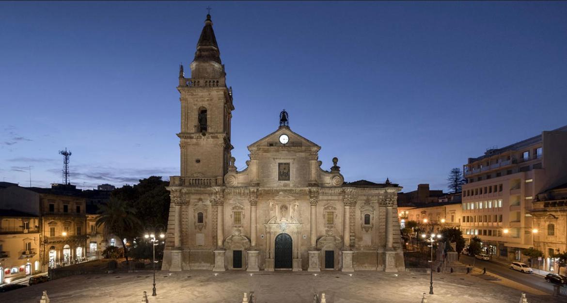 Ragusia Villa Ragusa Exteriör bild