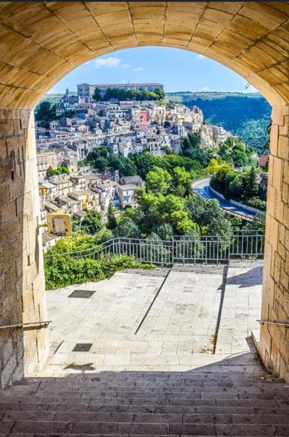 Ragusia Villa Ragusa Exteriör bild