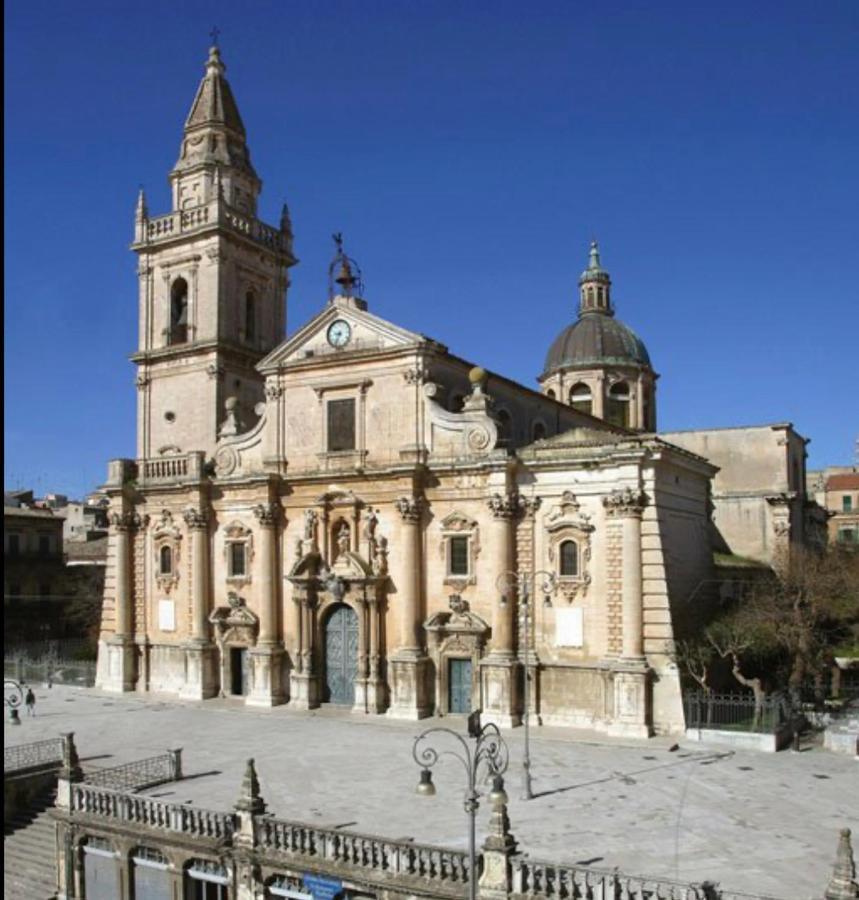 Ragusia Villa Ragusa Exteriör bild