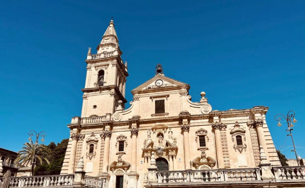 Ragusia Villa Ragusa Exteriör bild