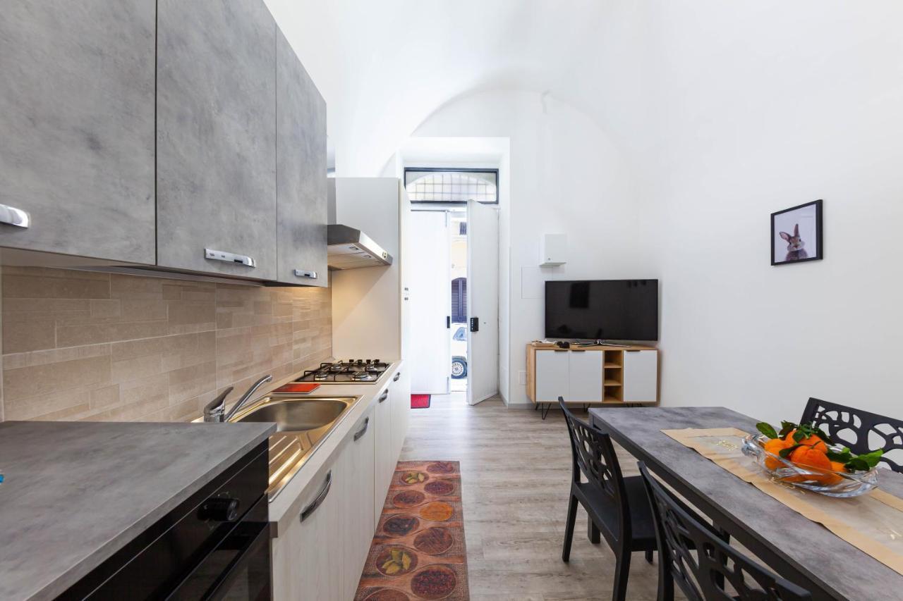 Ragusia Villa Ragusa Exteriör bild